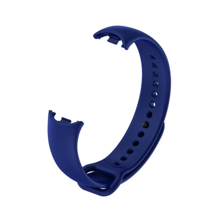 Pulseira de Silicone Sport para Xiaomi Mi Band 8 9 - Shop Coronitas