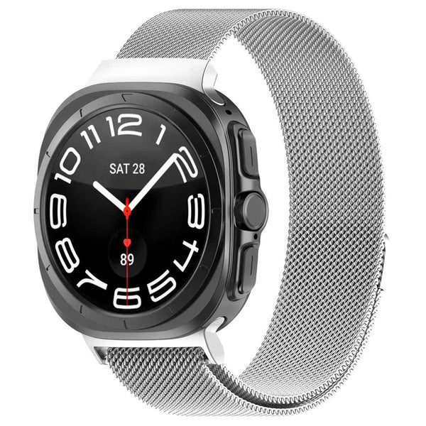 Pulseira Metal Milanese Magnetica para Samsung Galaxy Watch