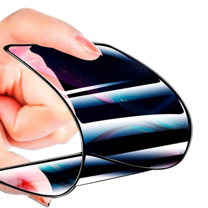 Película 5D Privacidade Anti Espião para Moto G05 G15 G25 - Shop Coronitas