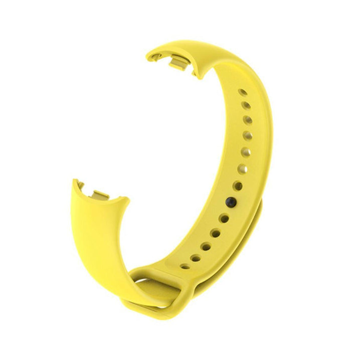 Pulseira de Silicone Sport para Xiaomi Mi Band 8 9 - Shop Coronitas