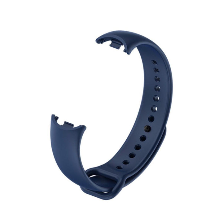 Pulseira de Silicone Sport para Xiaomi Mi Band 8 9 - Shop Coronitas