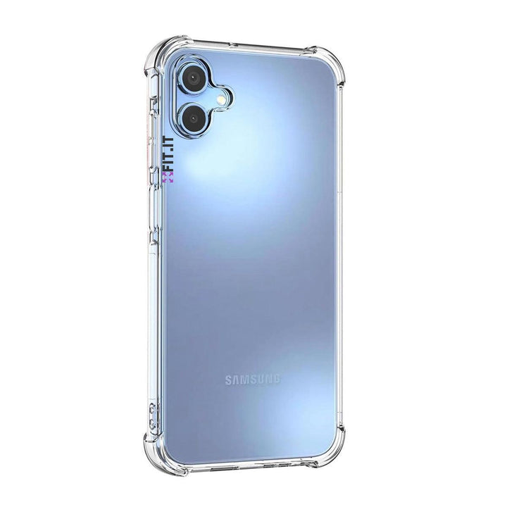Capa Anti Impacto para Samsung Galaxy A03 A04 A05 A06 - Shop Coronitas