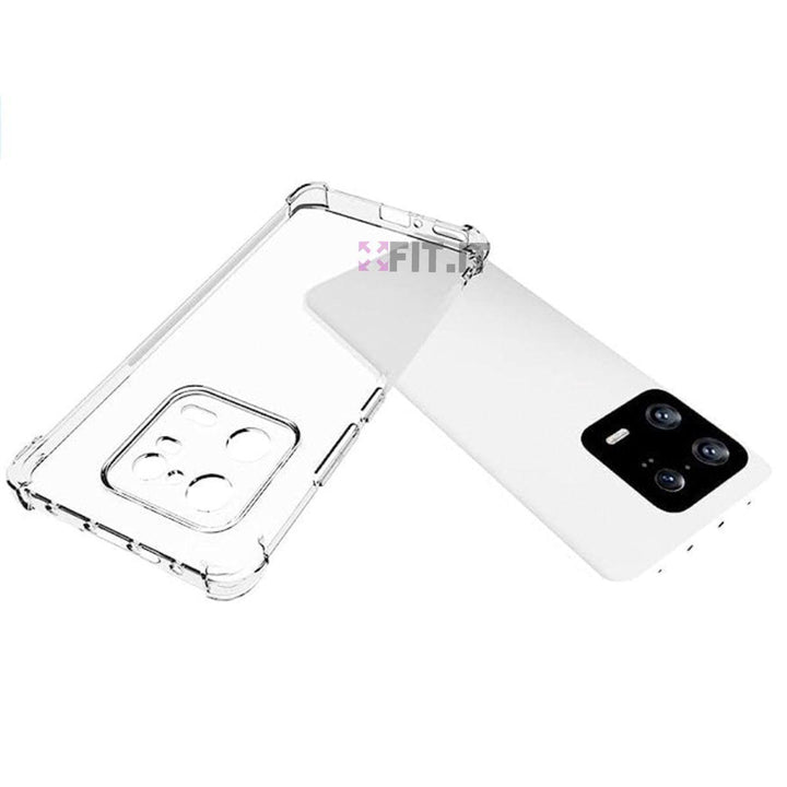 Capinha Anti Impacto para Novos Xiaomi 13 - Shop Coronitas