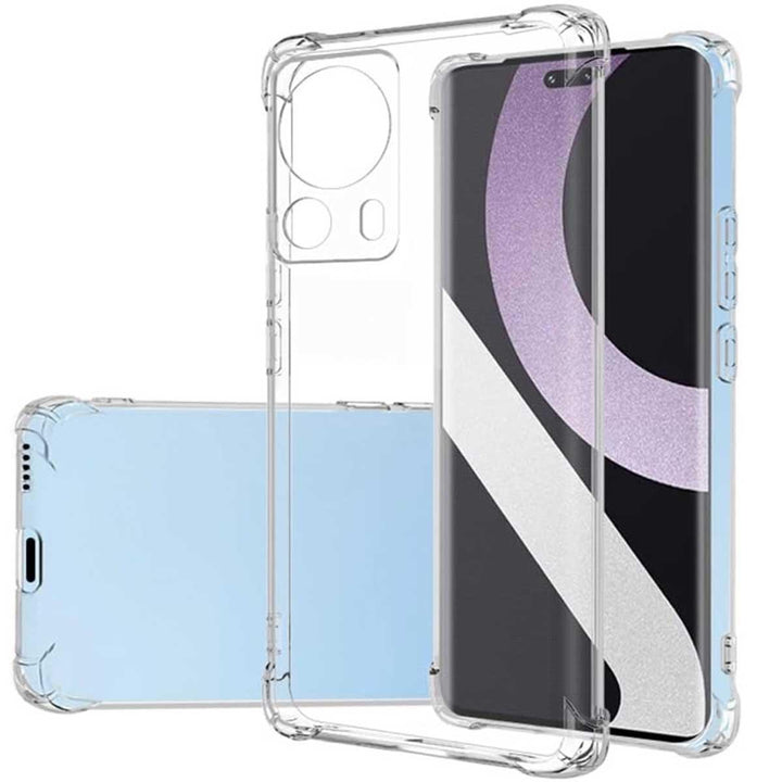 Capinha Anti Impacto para Novos Xiaomi 13 - Shop Coronitas