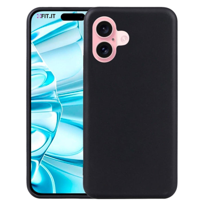 Capinha Capa Aveludada com Forro Interno para iPhone - Shop Coronitas