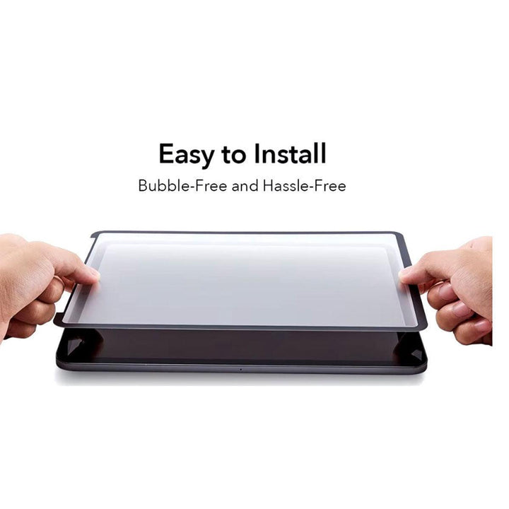 Película 5D Ceramica Nano para Tablet Samsung - Shop Coronitas