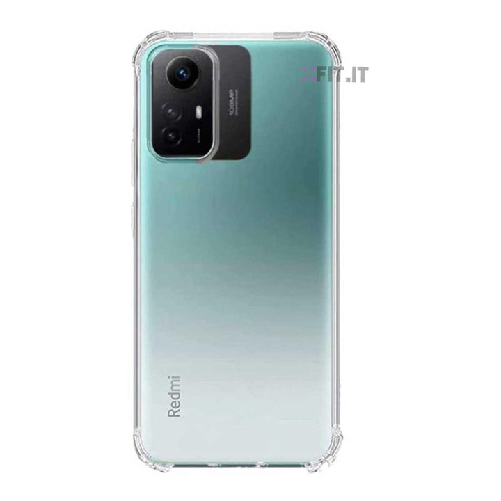 Capinha Capa Anti Impacto para Xiaomi Redmi Note 11 12 13 14 - Shop Coronitas