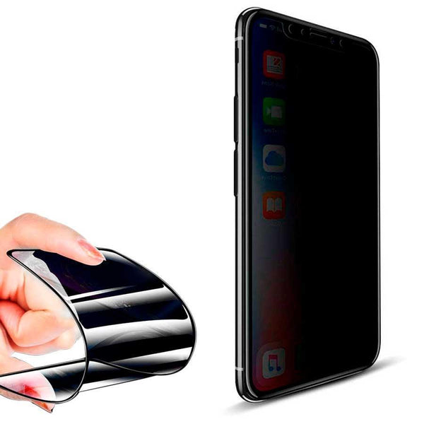 Película 5D Privacidade para Xiaomi Poco X7 e X7 Pro - Shop Coronitas