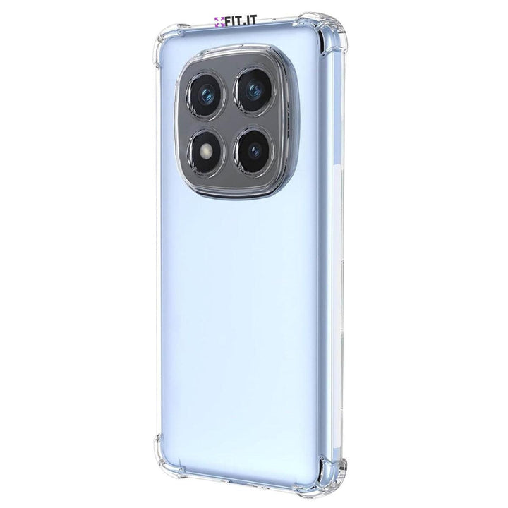 Capinha Capa Anti Impacto para Xiaomi Redmi Note 11 12 13 14 - Shop Coronitas