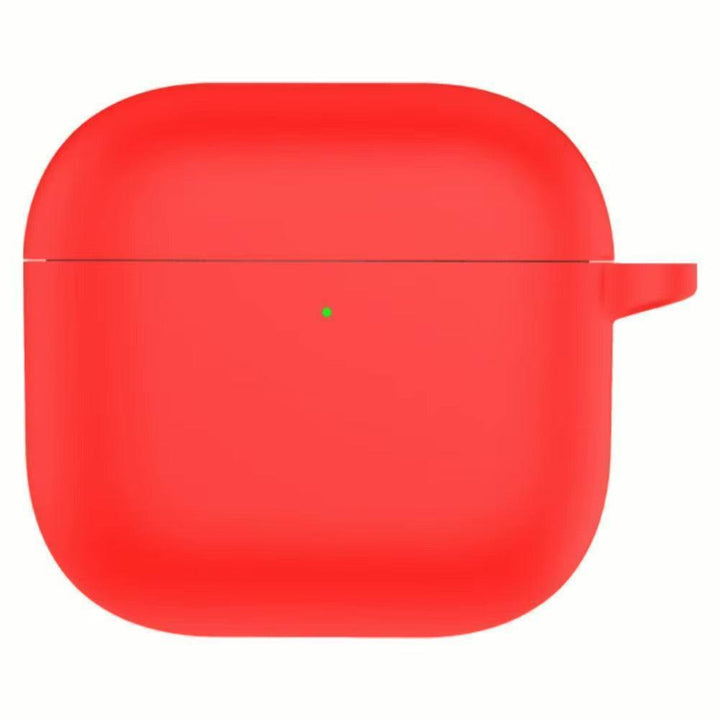 Capa Capinha de Silicone Antiqueda para Airpods Air Pods Pro - Shop Coronitas