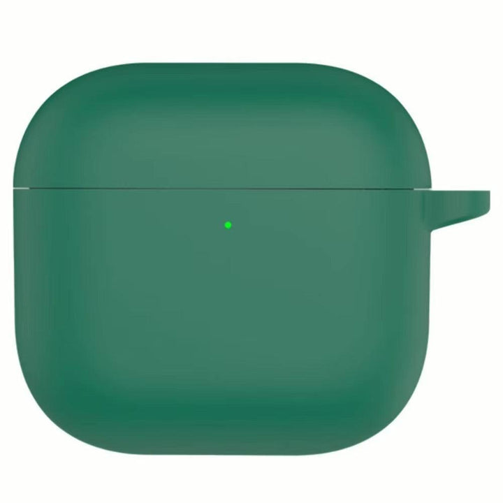 Capa Capinha de Silicone Antiqueda para Airpods Air Pods Pro - Shop Coronitas