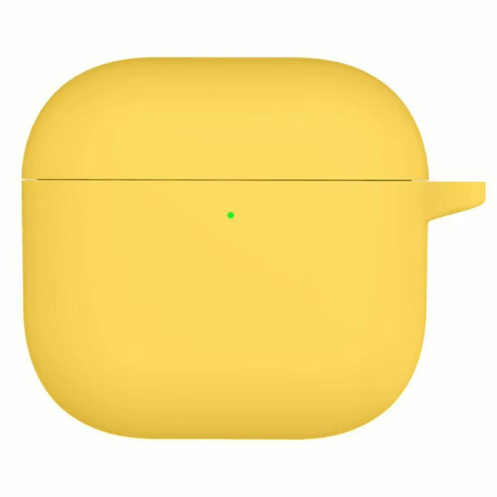 Capa Capinha de Silicone Antiqueda para Airpods Air Pods Pro - Shop Coronitas