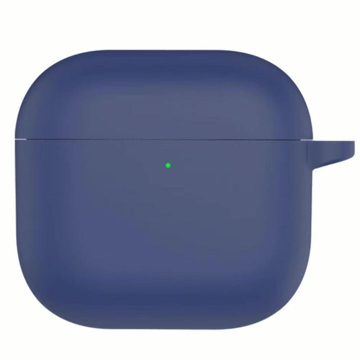 Capa Capinha de Silicone Antiqueda para Airpods Air Pods Pro - Shop Coronitas