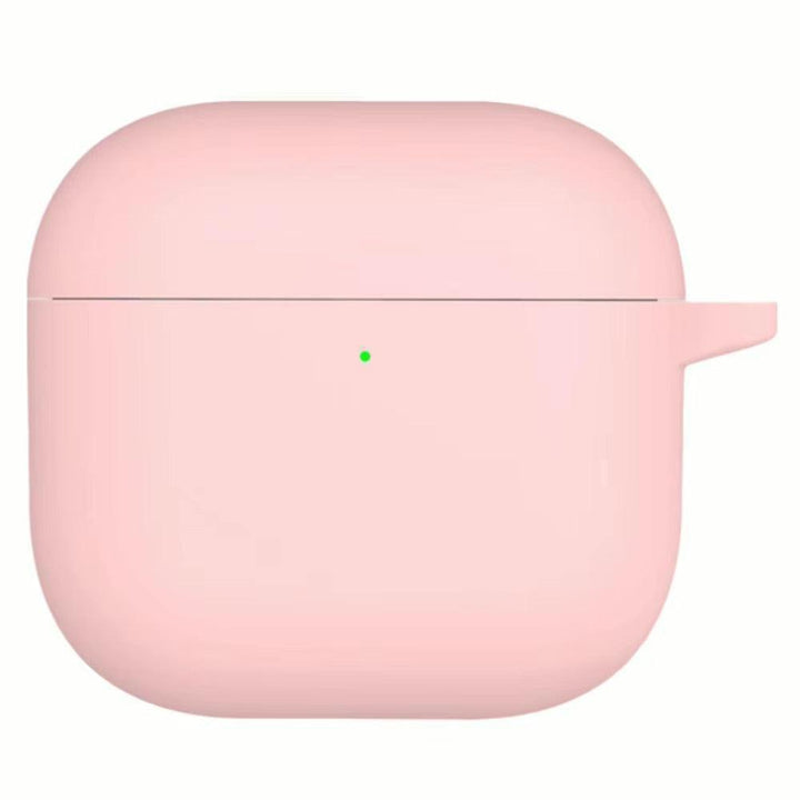 Capa Capinha de Silicone Antiqueda para Airpods Air Pods Pro - Shop Coronitas