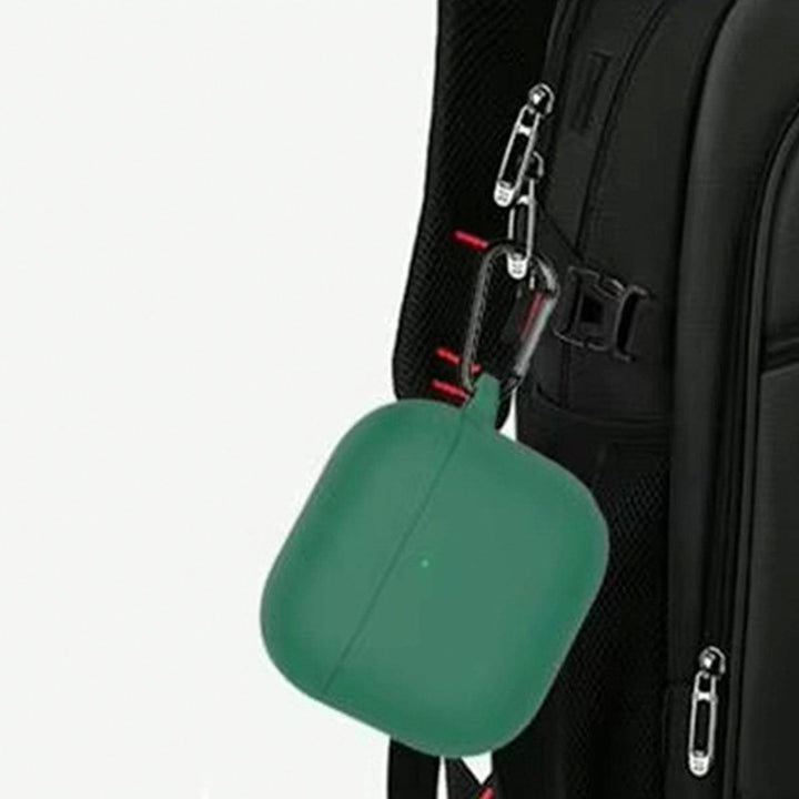 Capa Capinha de Silicone Antiqueda para Airpods Air Pods Pro - Shop Coronitas