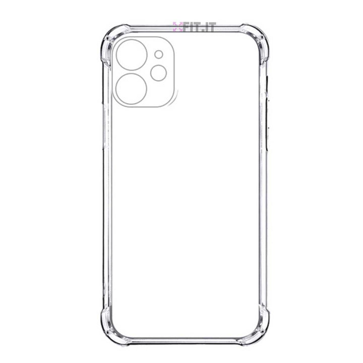 Capinha Anti Impacto para Apple iPhone 14 - Shop Coronitas