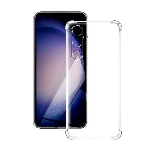 Capa Capinha Anti Impactos para Samsung Galaxy A07 A17