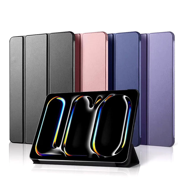 Capa Case Magnética Auto Sleep para Tablet Samsung A9+ A9 Plus