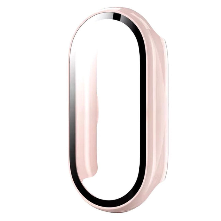 Capa Bumper com Película para Xiaomi Mi Band 5 6 7 8 9 - Shop Coronitas