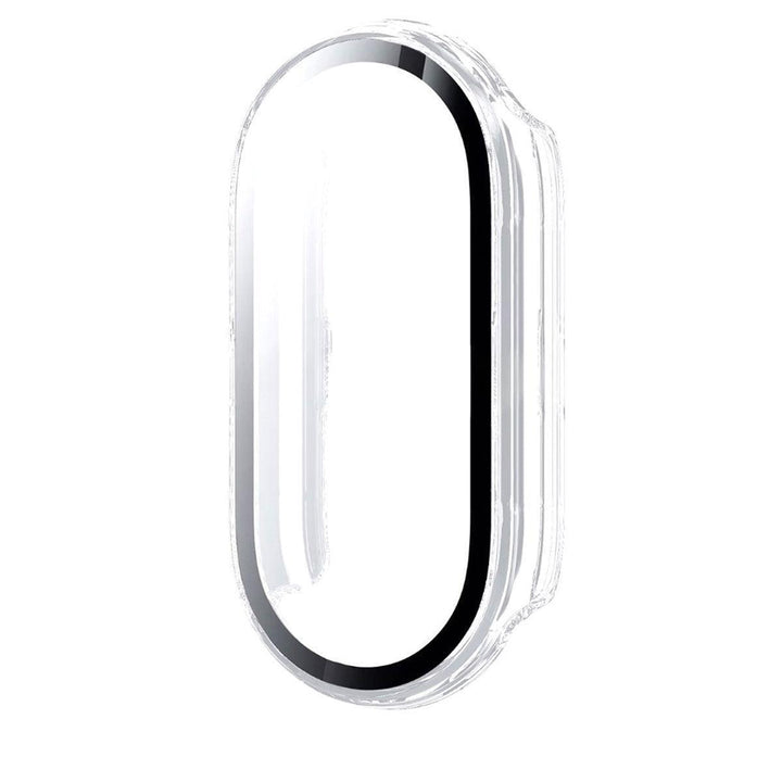 Capa Bumper com Película para Xiaomi Mi Band 5 6 7 8 9 - Shop Coronitas