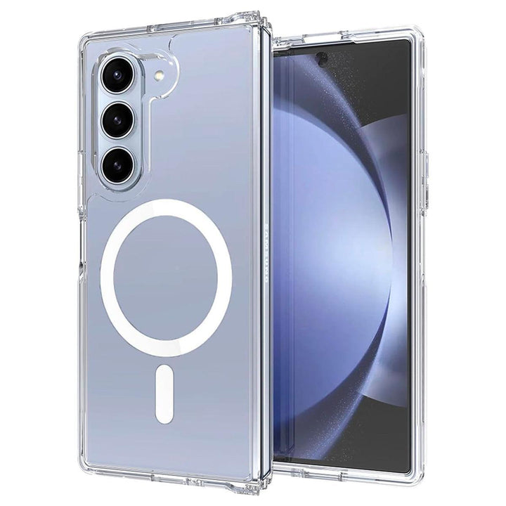 Capa Magnetica Compatível Magsafe para Samsung Galaxy - Shop Coronitas
