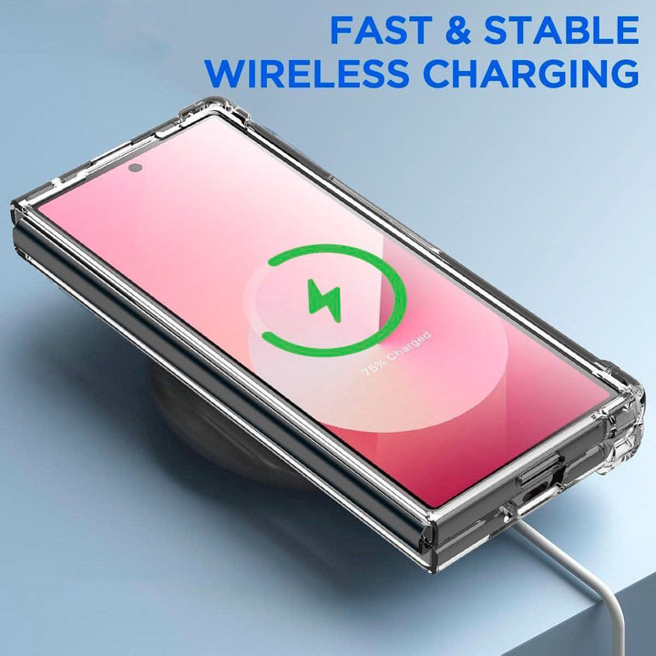 Capa Magnetica Compatível Magsafe para Samsung Galaxy - Shop Coronitas