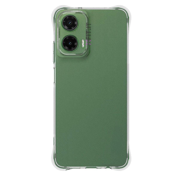 Capa Capinha Anti Impactos para Motorola Moto G35