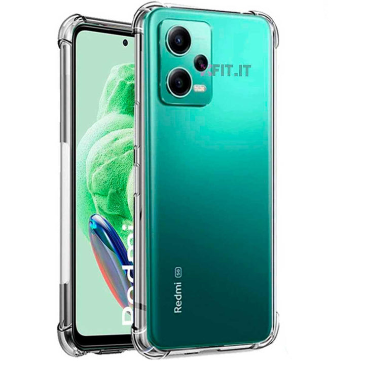 Capinha Capa Anti Impacto para Xiaomi Redmi Note 11 12 13 14 - Shop Coronitas
