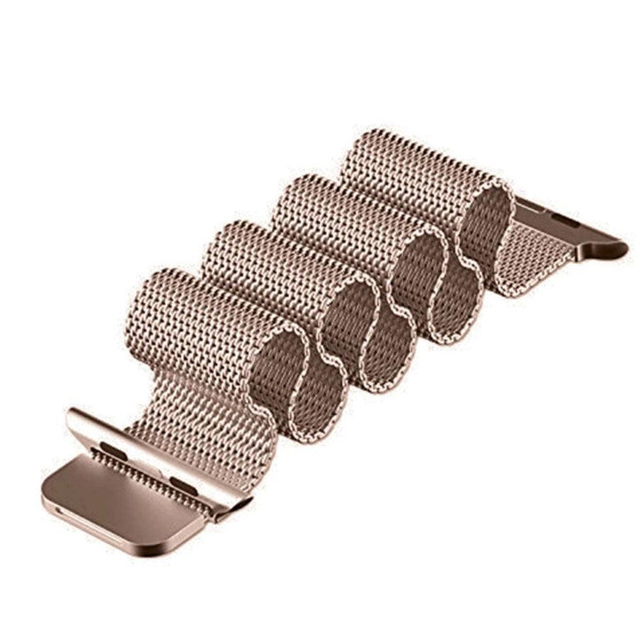 Pulseira Metal Milanese Magnetica para Apple Watch - Shop Coronitas
