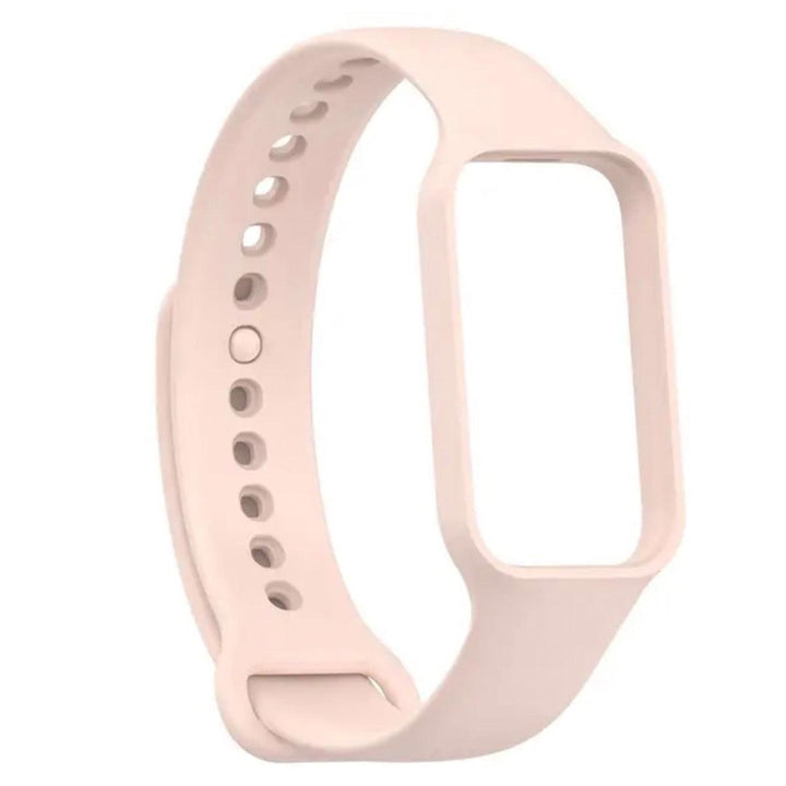 Pulseira de Silicone Sport para Xiaomi Band 8 Active - Shop Coronitas