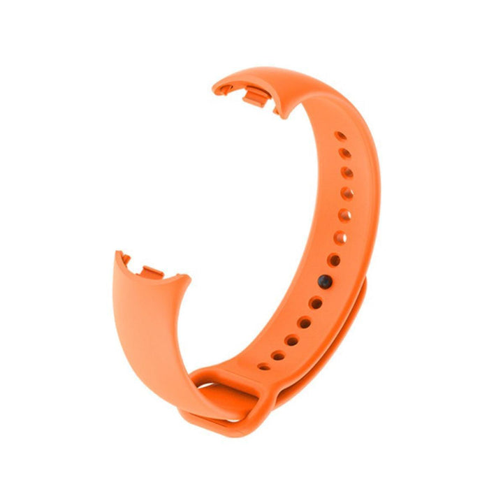 Pulseira de Silicone Sport para Xiaomi Mi Band 8 9 - Shop Coronitas