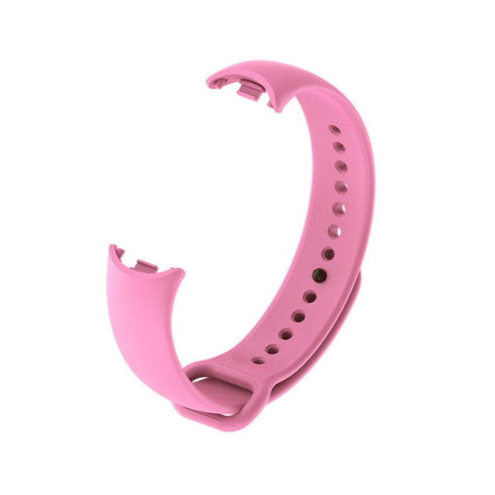 Pulseira de Silicone Sport para Xiaomi Mi Band 8 9 - Shop Coronitas