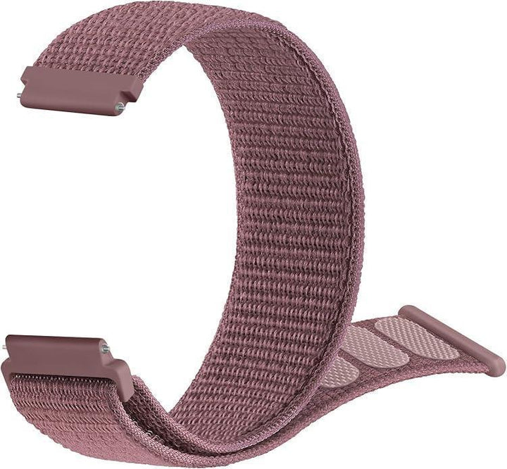 Pulseira Nylon Loop para Samsung Galaxy Watch - Shop Coronitas
