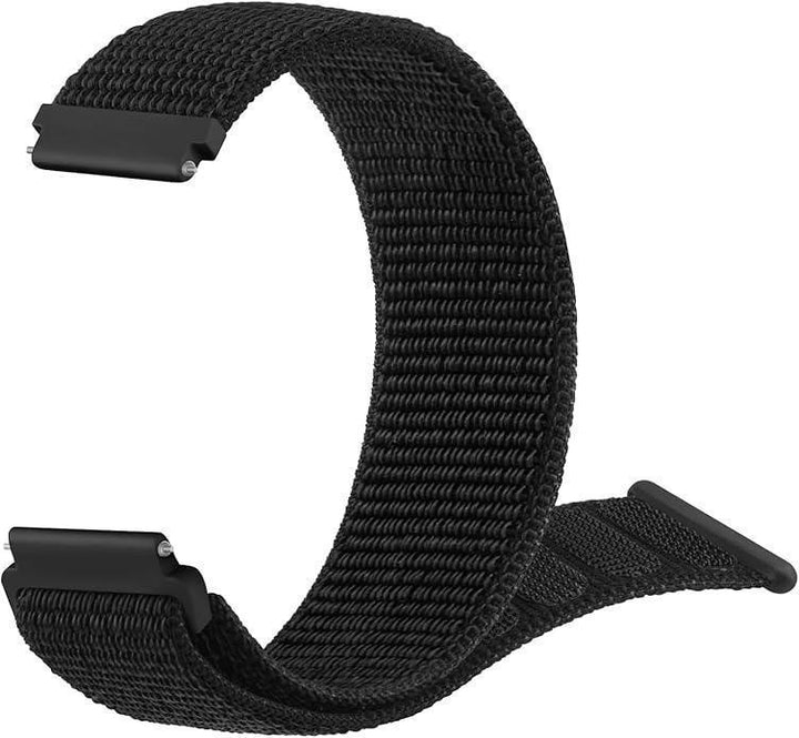 Pulseira Nylon Loop para Samsung Galaxy Watch - Shop Coronitas
