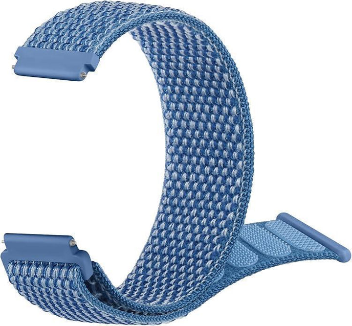 Pulseira Nylon Loop para Samsung Galaxy Watch - Shop Coronitas