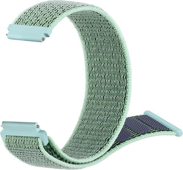 Pulseira Nylon Loop para Samsung Galaxy Watch - Shop Coronitas