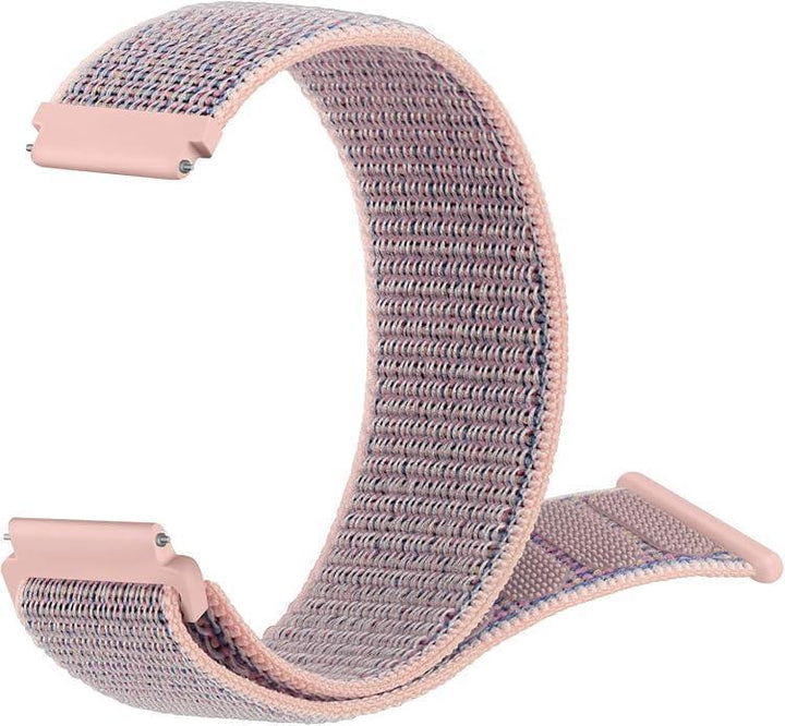 Pulseira Nylon Loop para Samsung Galaxy Watch - Shop Coronitas