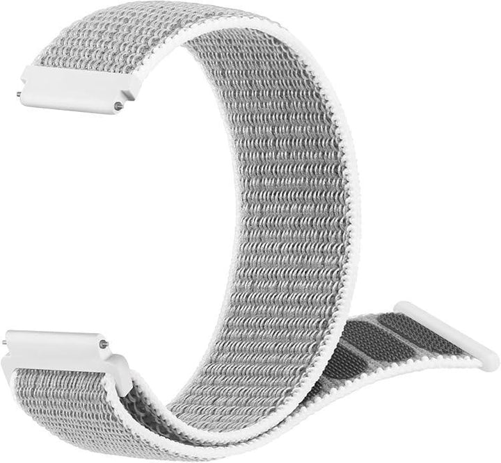 Pulseira Nylon Loop para Samsung Galaxy Watch - Shop Coronitas