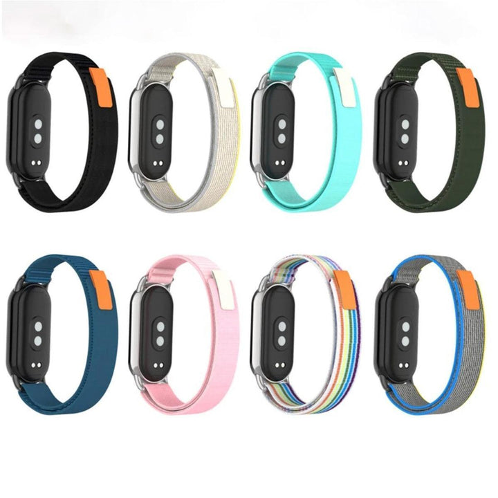 Pulseira Trail Loop para Xiaomi Mi Band - Shop Coronitas