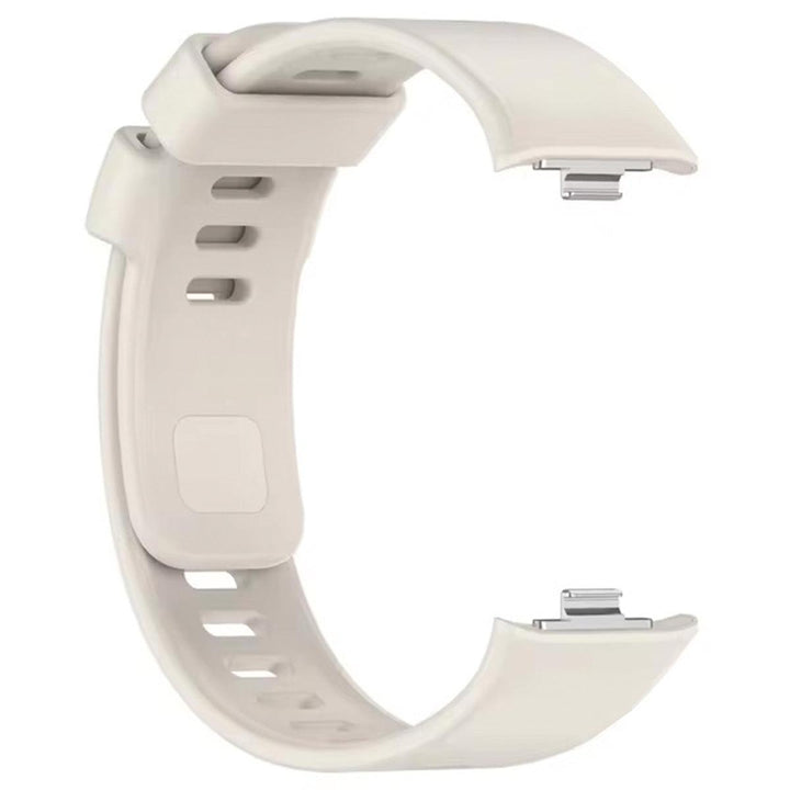 Pulseira de Silicone para Xiaomi Mi Band 8 Pro - Shop Coronitas