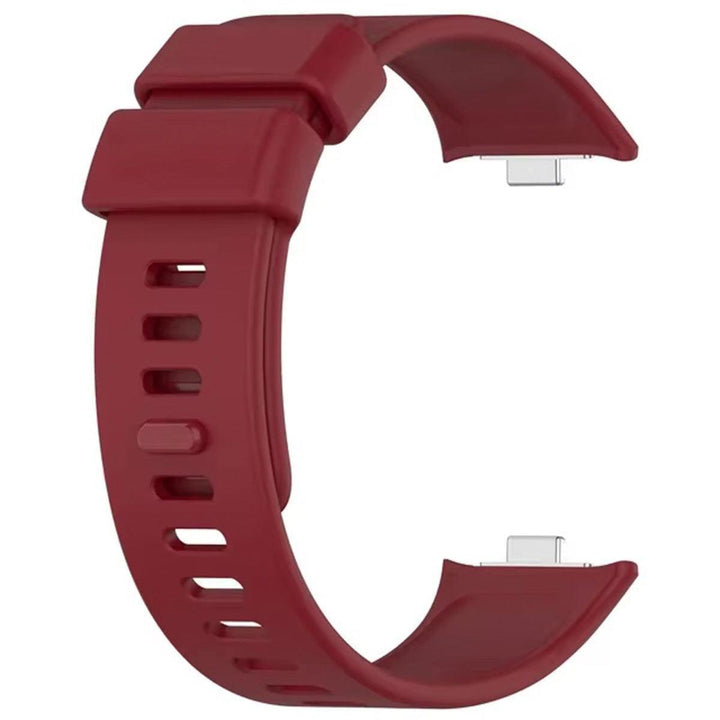Pulseira de Silicone para Xiaomi Mi Band 8 Pro - Shop Coronitas