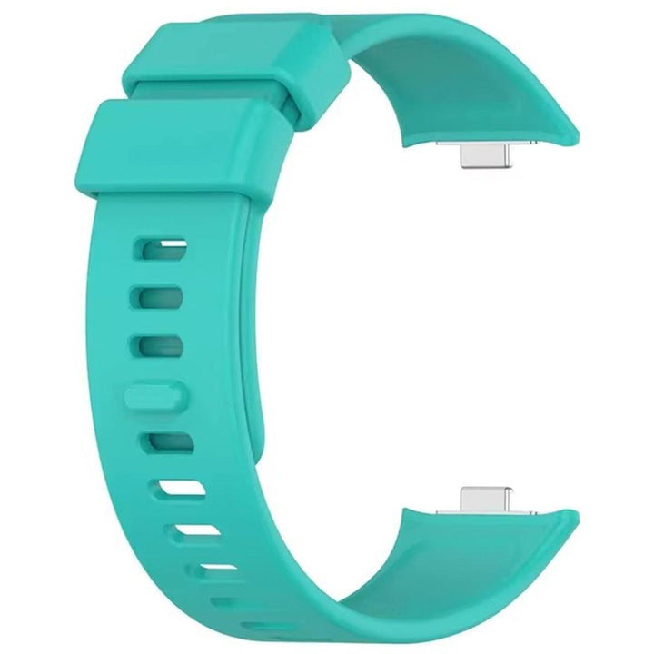 Pulseira de Silicone para Xiaomi Mi Band 8 Pro - Shop Coronitas