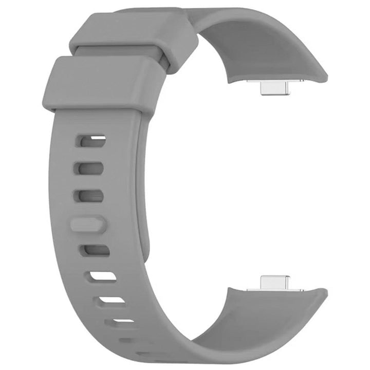 Pulseira de Silicone para Xiaomi Mi Band 8 Pro - Shop Coronitas