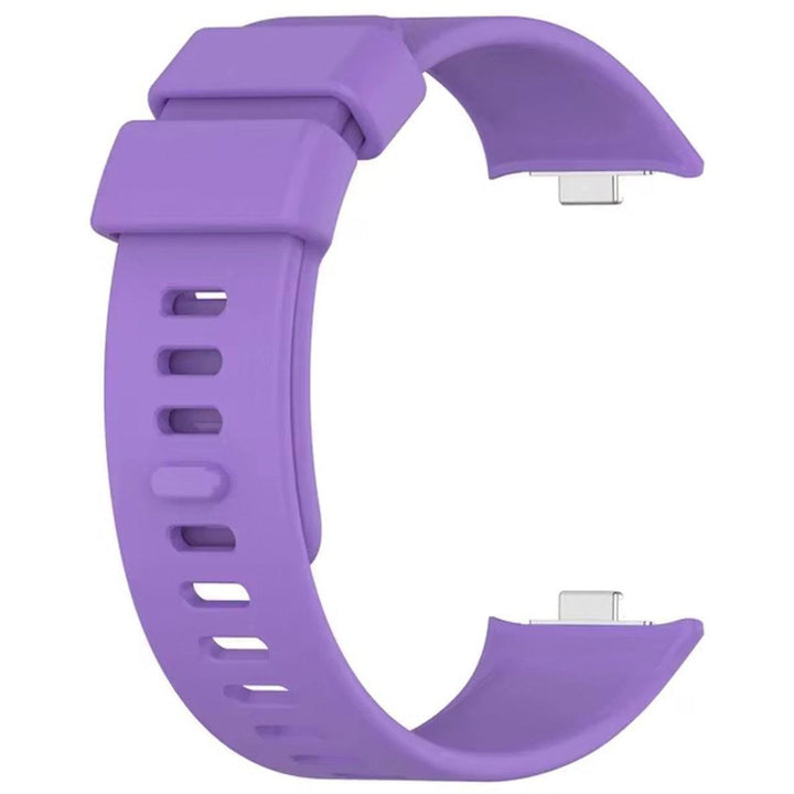 Pulseira de Silicone para Xiaomi Mi Band 8 Pro - Shop Coronitas