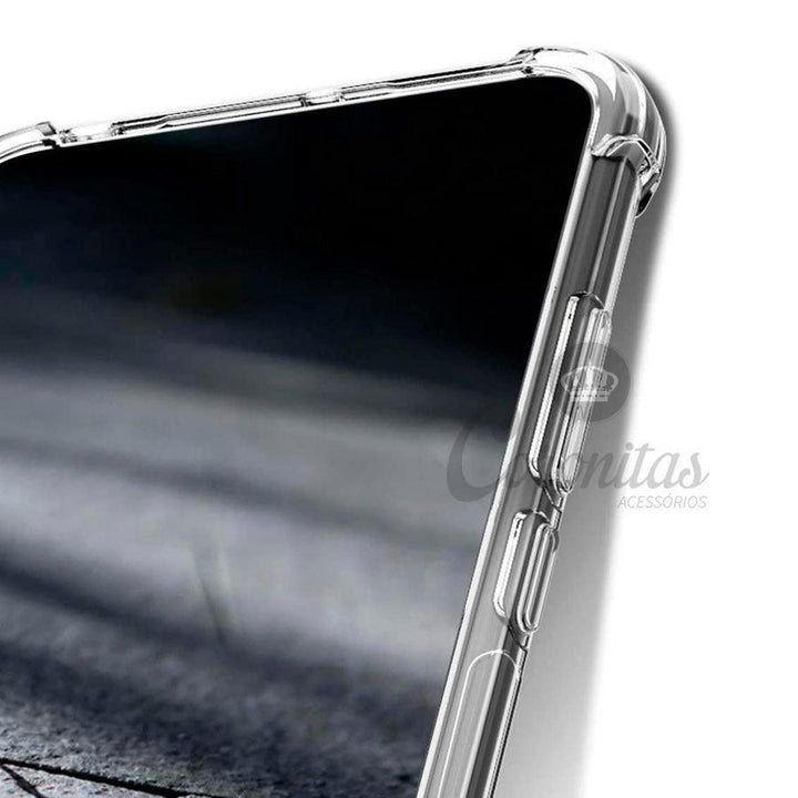 Capinha Anti Impacto para Xiaomi POCO X3 GT 5G - Shop Coronitas