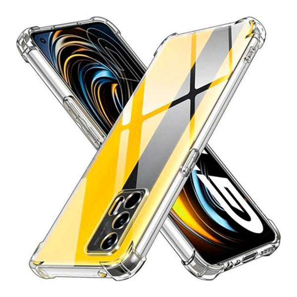 Capinha Capa Anti Impacto para Realme GT 5G - Shop Coronitas