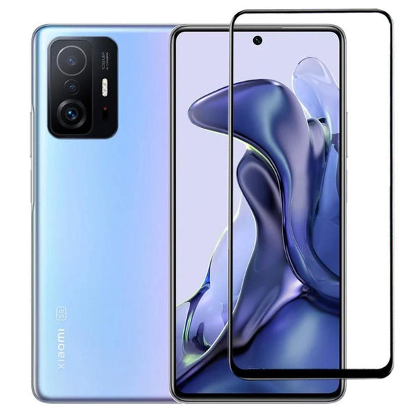 Película 3D Vidro Temperado para Xiaomi 11T - Shop Coronitas
