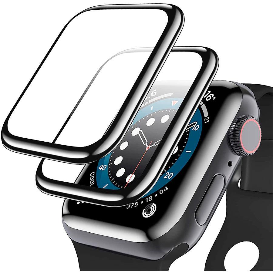 Película 3D Nano Flexível Compatível Apple Watch - Shop Coronitas