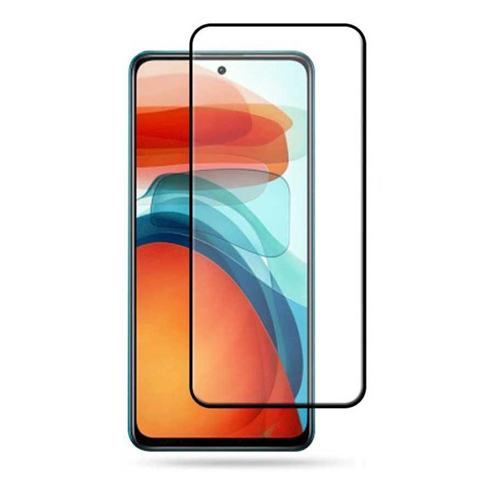 Película 5D Cerâmica Dupla-Camada para Xiaomi POCO X3 GT 5G - Shop Coronitas